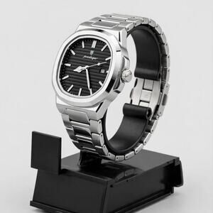 Poedagar nautilus style watch
